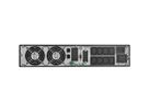 ROLINE ProSecure III 3000 RM2UH, noir, noir