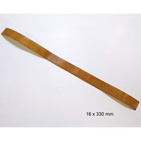 Solis Film pour barres de soudure, 16 x 330 mm Typ 5702/5703/5704