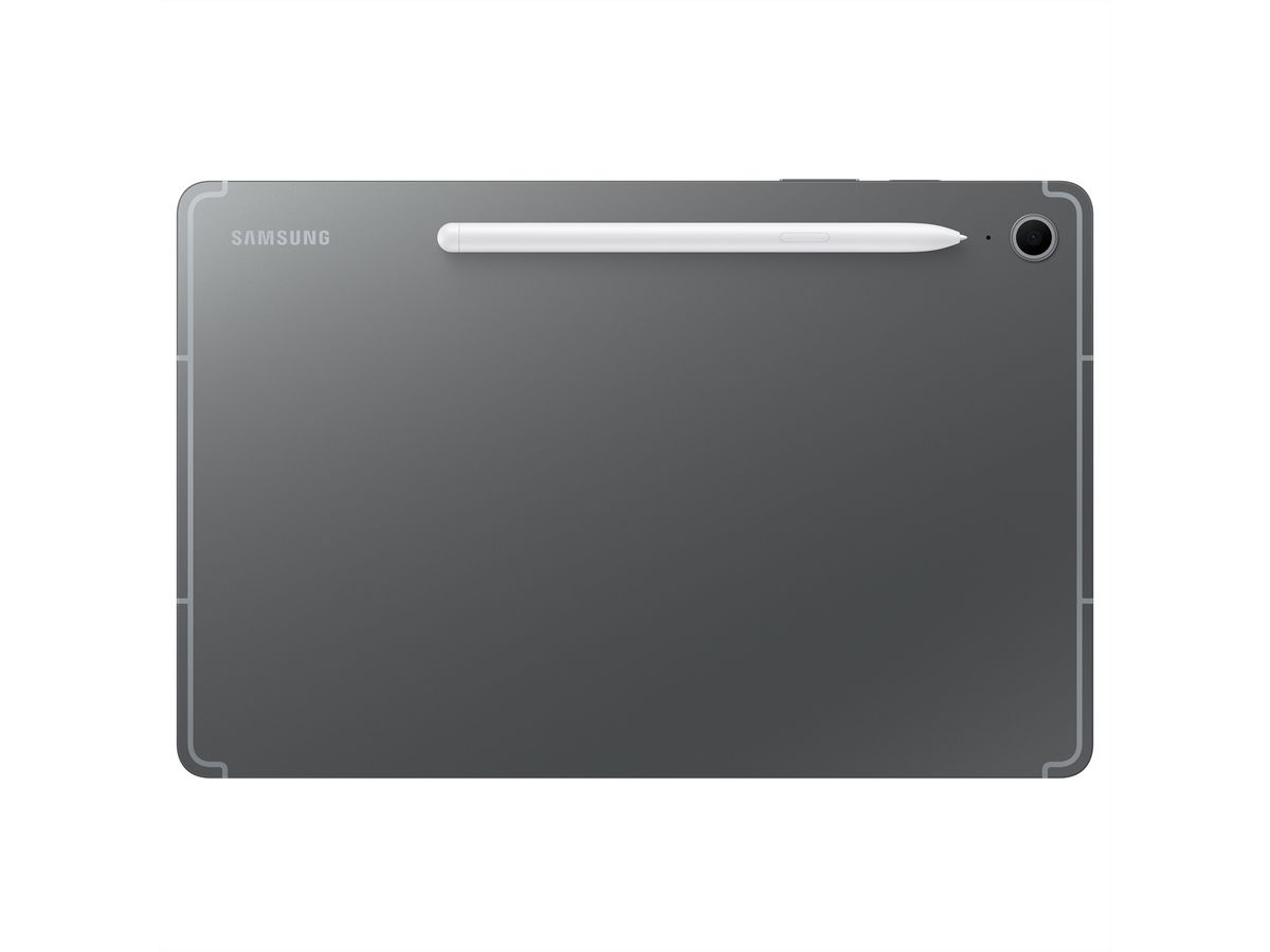 Samsung Galaxy Tab S10 FE, 256GB, gray, 10,9'', 5G