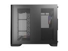 ANTEC Constellation C5 Curve ARGB PC Gehäuse Midi Tower ATX, schwarz
