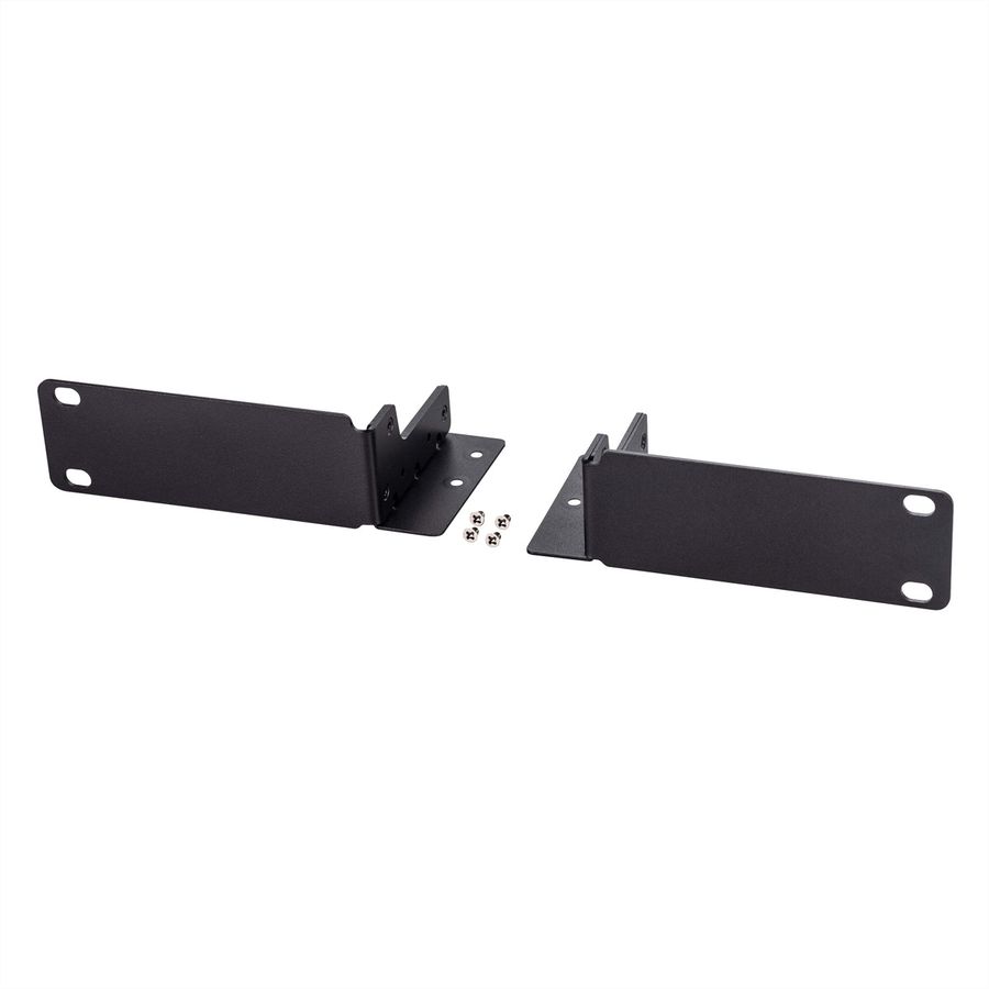ATEN 2K-0009 2/4-Port KVM Rack Mount Kit