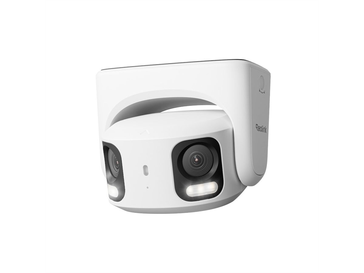 Reolink RP-PCB8MZ Dome Kamera, 8 MP, 133°, IR-LED 30m