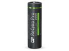 GP Batteries Recyko PRO, Akku LR03 4x AA NiMh,2000mAh,1.2Volt,GoGreen,Blitzgeräte