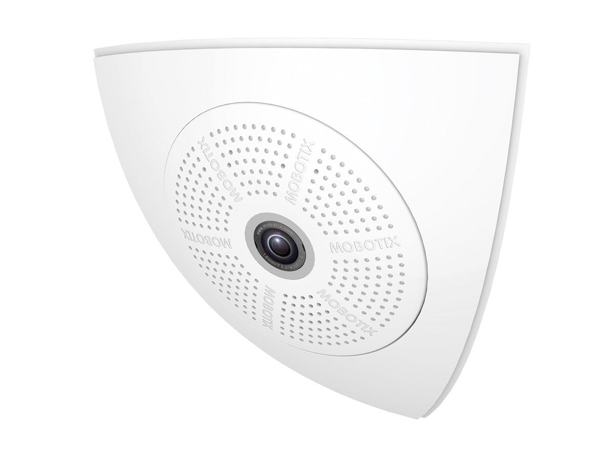 MOBOTIX Set de montage en angle c2x (MX-MT-CM-1)