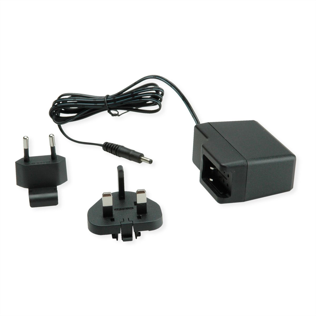 D-Link PSM-12V-38-B Adaptateur secteur 12V 3A