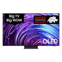 Samsung TV 77" S95D Series