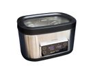 Gastronoma Sous-Vide 18310011, 9L, noir & inox, 700W