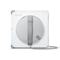 Ecovacs nettoyeur de vitres WINBOT W2S, blanc