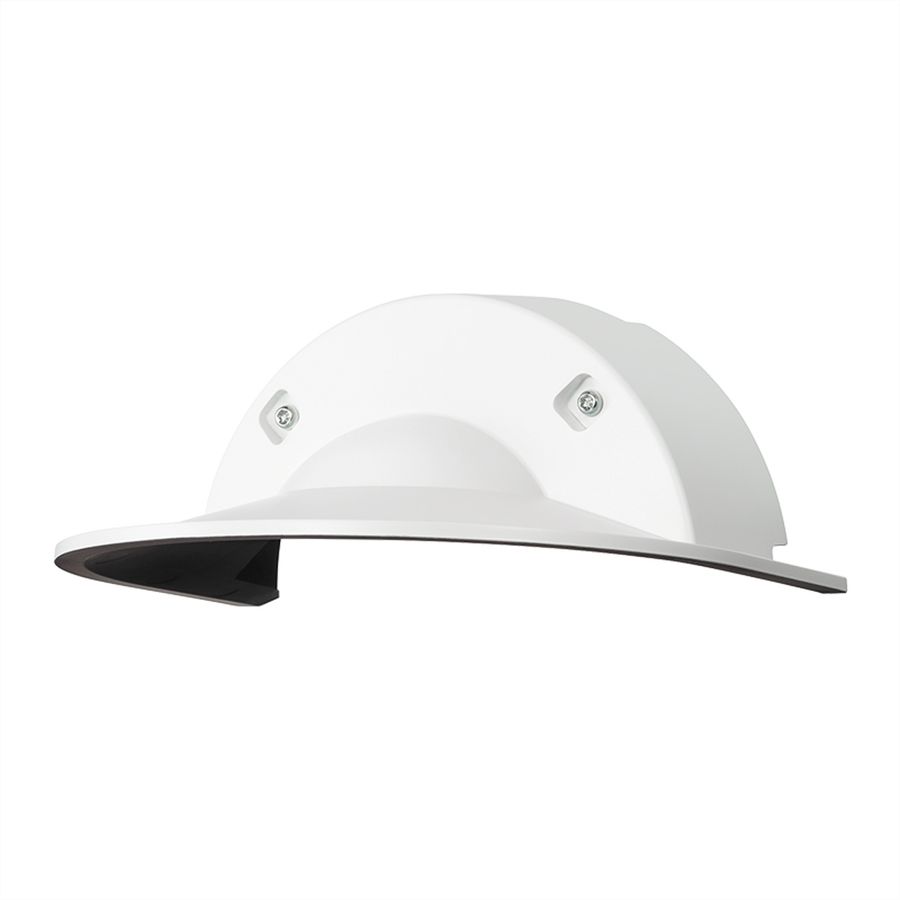 I-PRO WV-QSR505-W Support, Pare-soleil