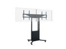 Hagor Liftsystem HP Twin Lift M-DB, mobil, höhenverstellbar