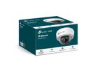 TP-Link VIGI C240I(4mm) Dome-Caméra 4 MP, 75.1°, IR-LED 30m