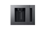 **DEMO**Samsung Food Center RS8000, 634l, Edelstahl-Optik, RS67A8811S9/WS