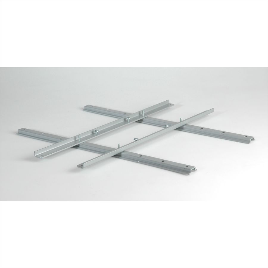 ROLINE Adaptateur VESA 100x100-400x400, variable