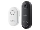 Reolink D340W Türklingel, 5 MP, 134°, WiFi