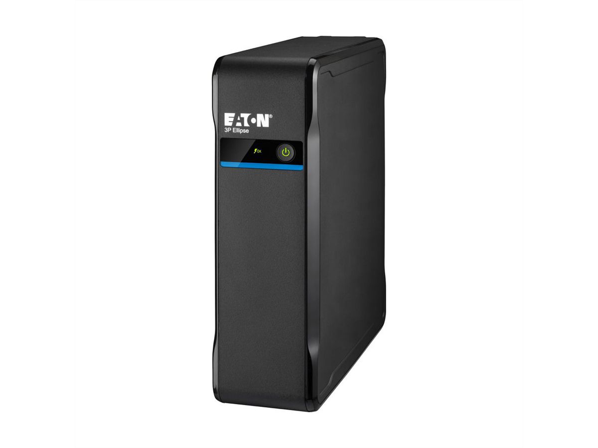 Eaton 3P Ellipse 550 FR / Technologie: Offline