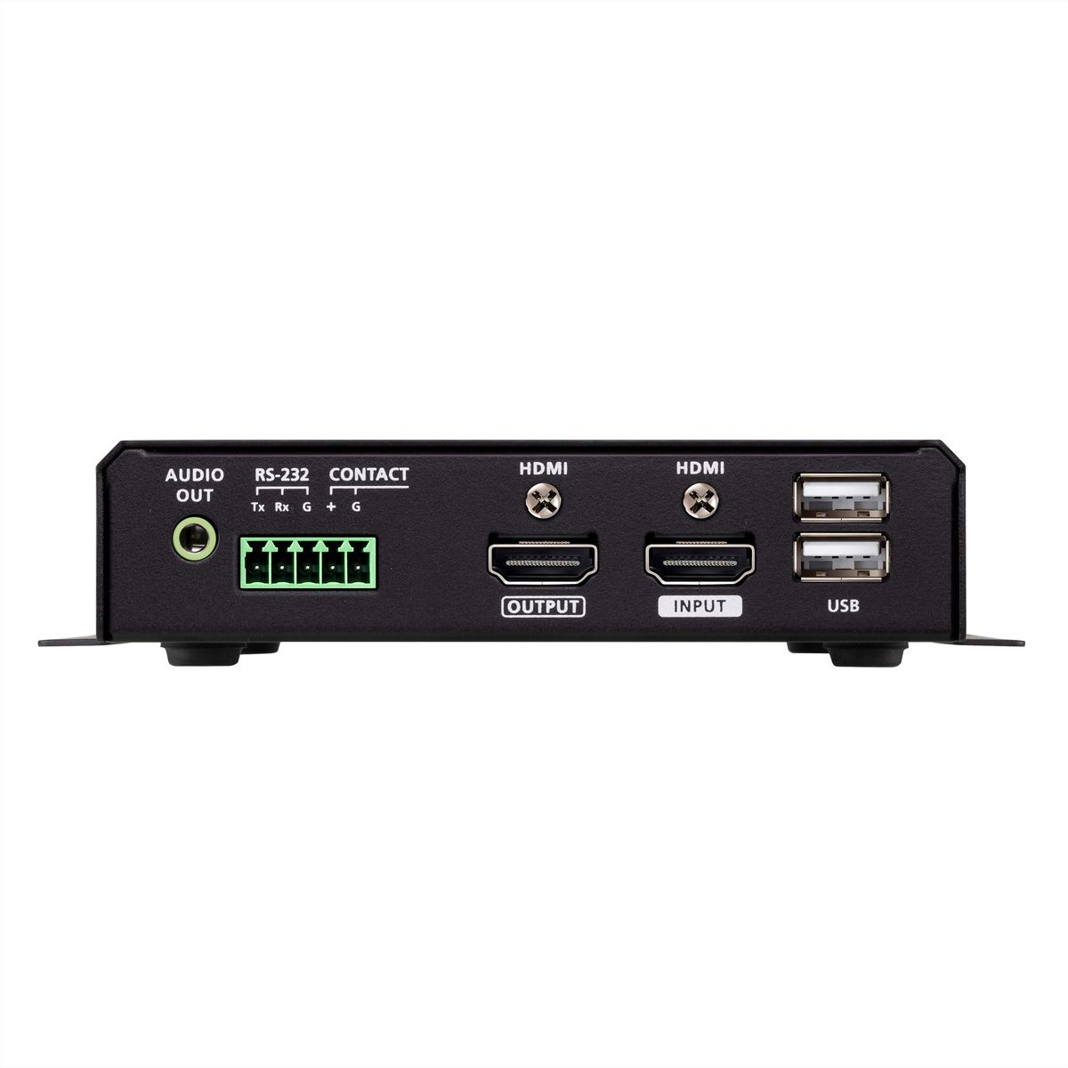 ATEN VE8962R True 4K HDMI over IP Receiver with PoE