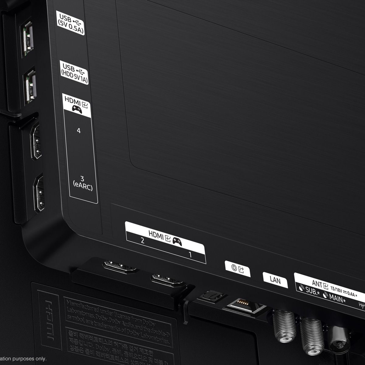 Samsung 42" S90H Series 2026