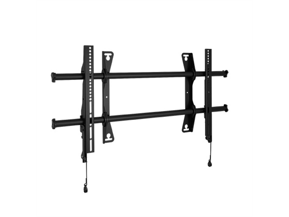 Chef Support mural LSA1U Fusion large, Support mural pour écran fixe