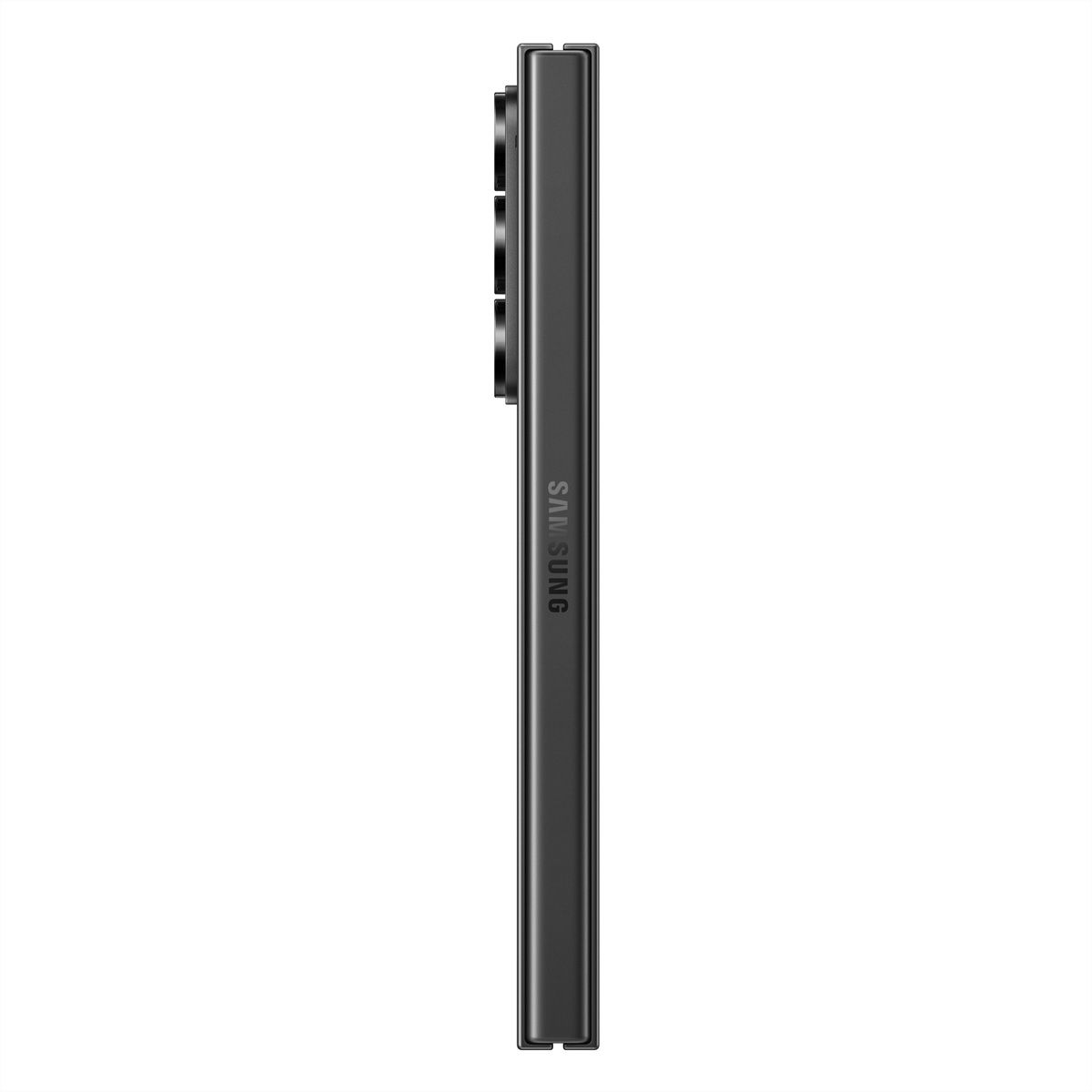 Samsung Galaxy Z Fold6 Enterprise Edition, 512Go, Crafted Black, 7.6''