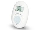 Babyphone Alecto Full ECO DECT DBX120 avec écran.