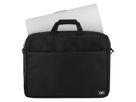 T'nB Laptoptasche Marseille 13-14", schwarz