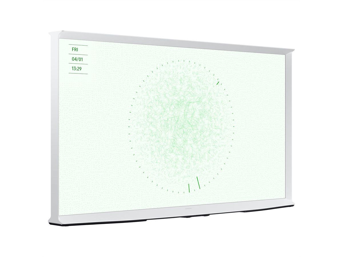 Samsung TV 50" The Serif 2024