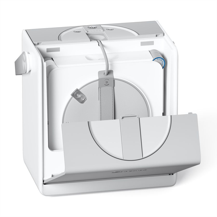 Ecovacs Fensterreiniger WINBOT W2S PRO OMNI, weiß
