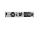 ROLINE ProSecure III 3000 RM2UH, noir, noir