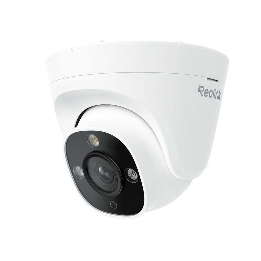 Reolink RP-PCT12M Turret Kamera, 12 MP, 100° IR-LED 30m