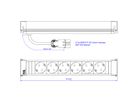 BACHMANN POWER FRAME 6xCEE7/3