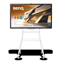 BenQ motorisierter Mobile Trolley MT02E, VESA 800x600, bis 120kg