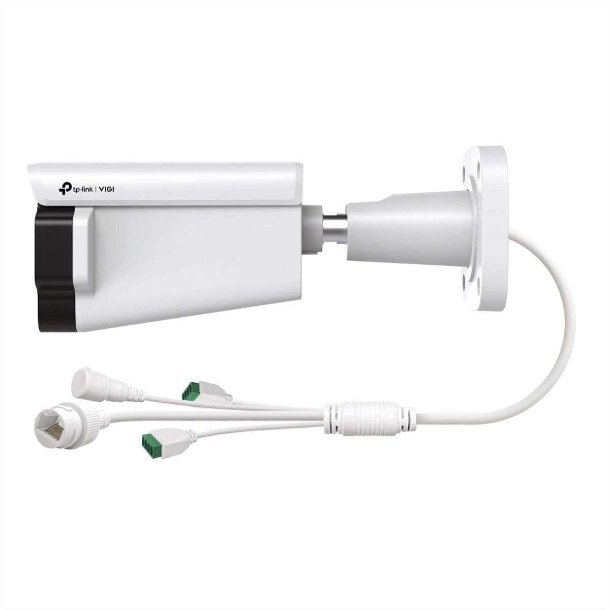 TP-Link VIGI InSight S345ZI Caméra Bullet 4 MP, 29.6-102°, IR-LED 60m