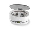 Nedis Nettoyeur à ultrasons pour bijoux, 230V, 50Hz, weiss