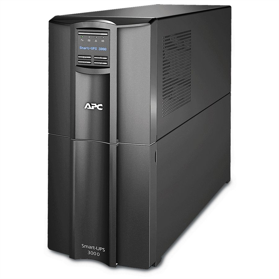 APC SMT3000iC avec SmartConnect