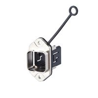 METZ CONNECT E-DAT Industry IP67 V14