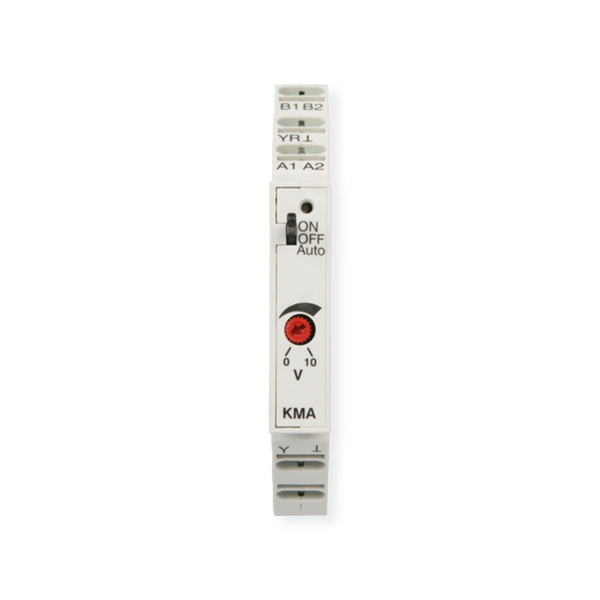 METZ CONNECT KMA-F8 Analogwertgeber