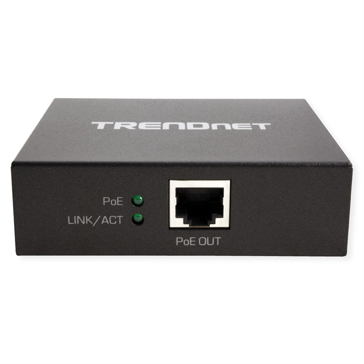 TRENDnet TPE-E100 Gigabit PoE+ Repeater
