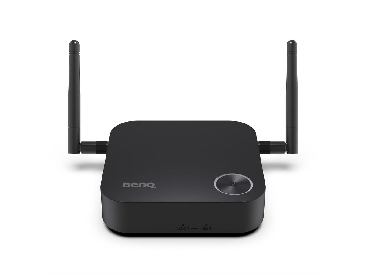 BenQ Instashow WDC15 Button Kit, 1x USB-C Button