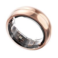 MYnextRING Smart Ring Rosé Gold, Grösse 11