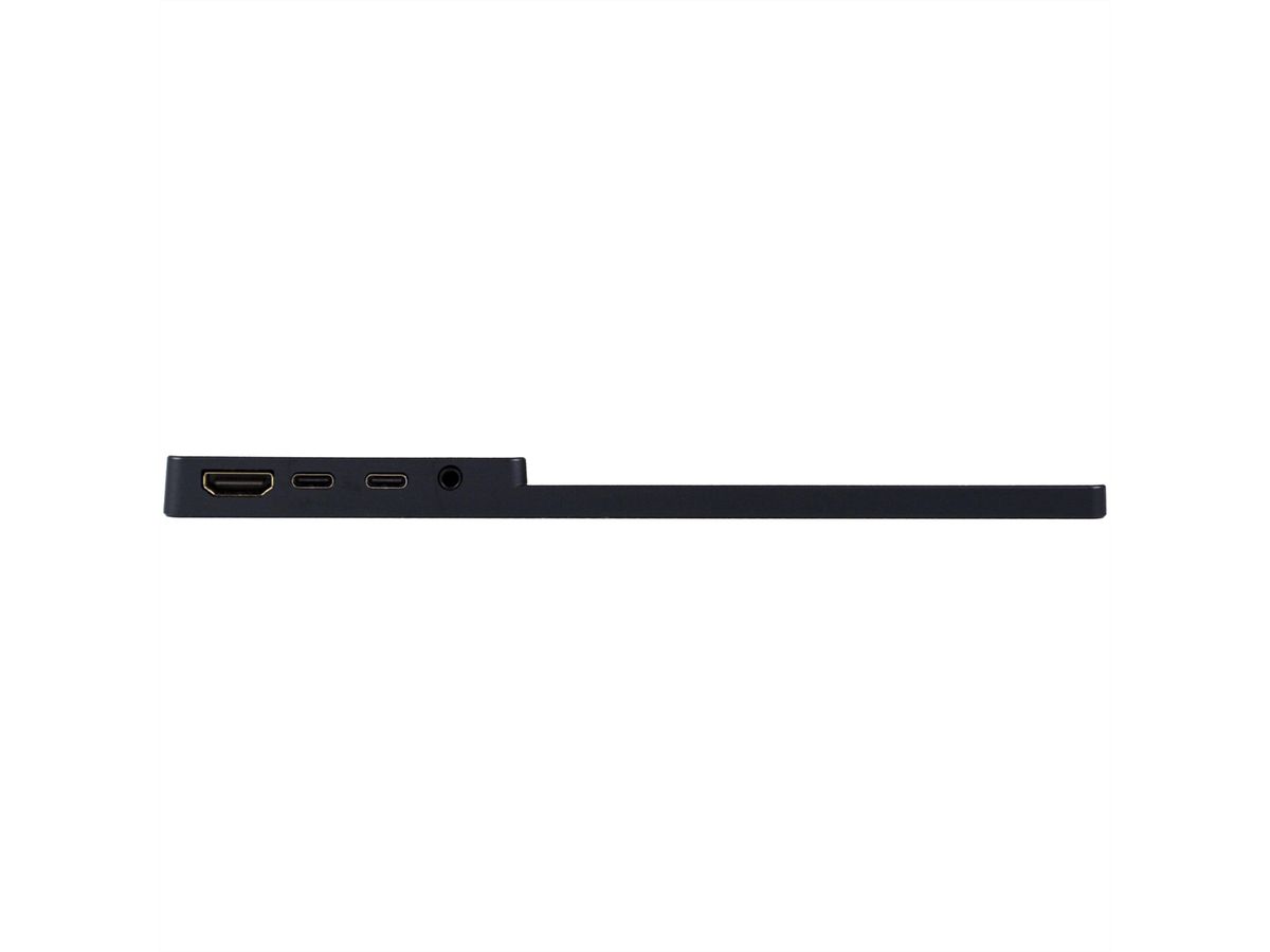 Verbatim Portable Monitor 14", 1920x1080, HDMI, USB-C