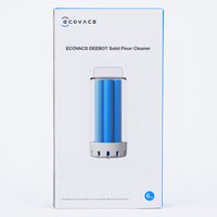 Ecovacs Lessive solide, pour N30 RRO OMNI