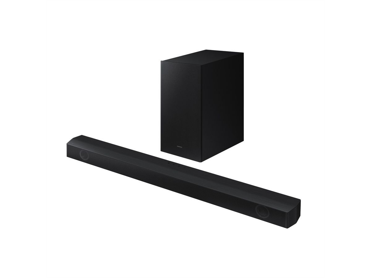 Samsung Soundbar HW-B530, schwarz