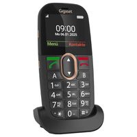 Gigaset portable seniors GL695 HS IM, 2.31", 2 Mpx