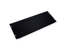 ROLINE 19-Zoll Blindblende 4HE schwarz