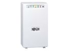 Eaton Tripp Lite Serie SmartPro 230V 1kVA 750W Medical Grade Line-Interactive Tower USV mit 6 Ausgängen, vollständiger Isolierung und längerer Laufzeit