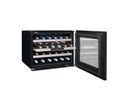 Avintage Weinkühlschrank AVI24PREMIUM, Einbau, 1 Zone, 24 Flaschen