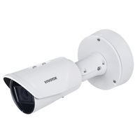 Vivotek IB9391-EHTV-v2 Vandal-Bullet Kamera 8 MP, 43-100°, IR-LED bis 50m