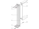 SCHROFF Steckbaugruppen mit IEL-Ein-/Aushebegriff für CompactPCI-/VME64x-Anwendungen - STECKBAUGRUPPE IEEE 6HE 6TE