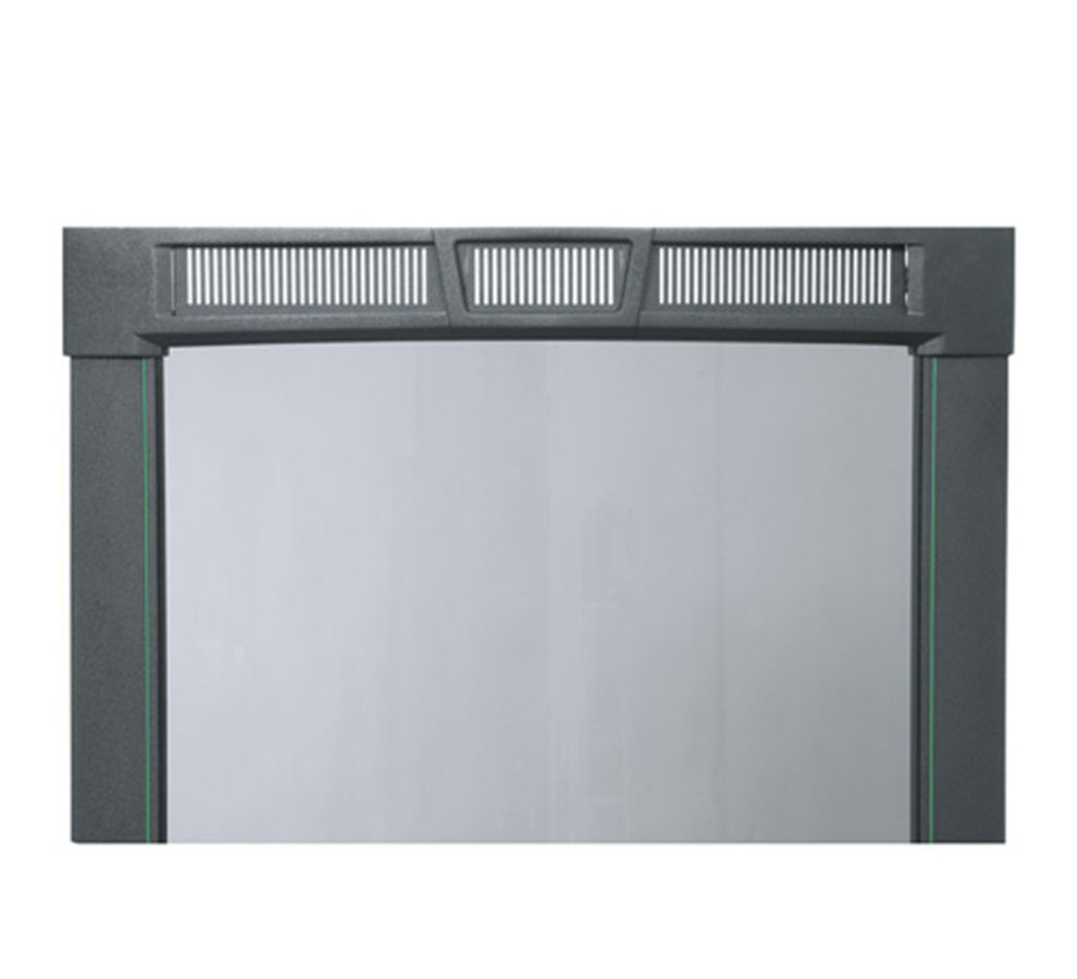 Middle Atlantic Products PFD-25A Rack Zubehör Tür