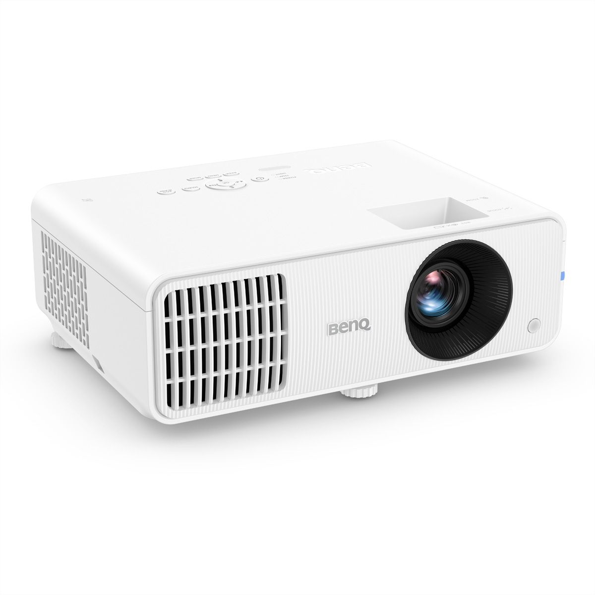 BenQ Laser-Projecteur LH650, 1920x1080, 4'000AL, 1.15 ~ 1.5